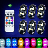 Premium Led Light with remote