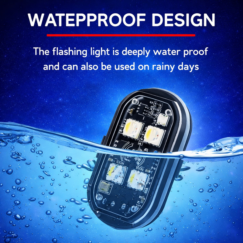 Premium Led Light with remote