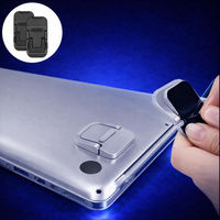 Magentic Adjustable Laptop Stand Set