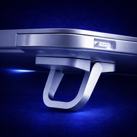 Magentic Adjustable Laptop Stand Set