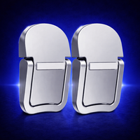 Magentic Adjustable Laptop Stand Set