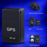 Multi Use GPS Tracker
