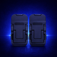 Magentic Adjustable Laptop Stand Set