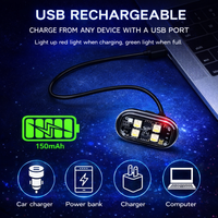 Premium Led Light with remote