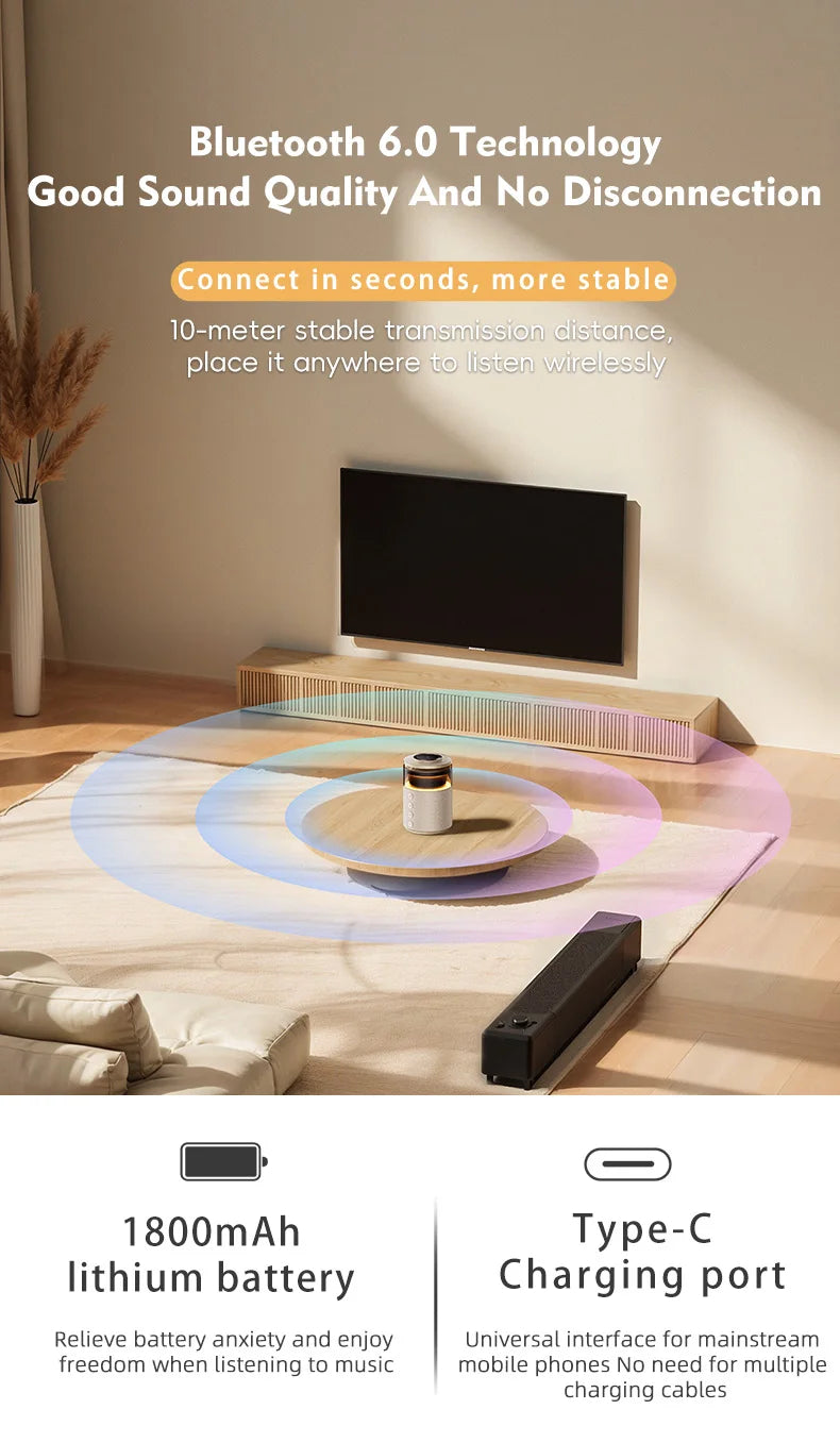 5-in-1 Premium Magnetic Wireless Charging Station