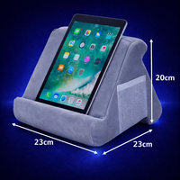 Adjustable Tablet Support Pillow