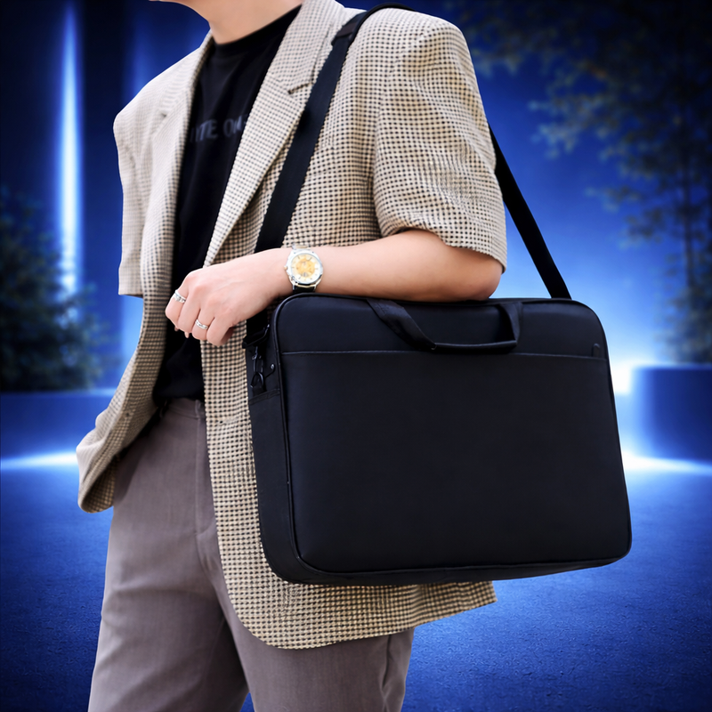 Premium Laptop Shoulder Bag