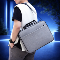 Premium Laptop Shoulder Bag