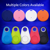 Multi Use GPS Tracker
