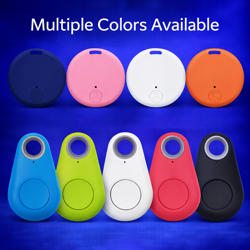 Multi Use GPS Tracker