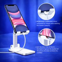 Phone stand
