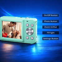 Full HD 1080p Digital Camera