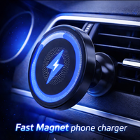 Magnetic Wireless Charger