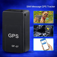 Multi Use GPS Tracker