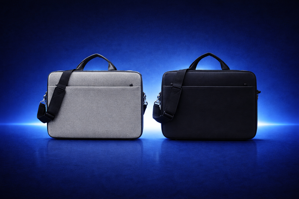 Premium Laptop Shoulder Bag