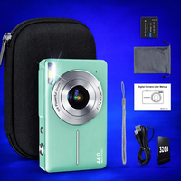 Full HD 1080p Digital Camera