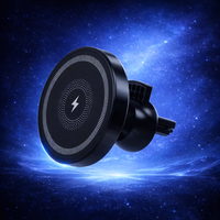 Magnetic Wireless Charger