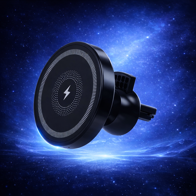 Magnetic Wireless Charger
