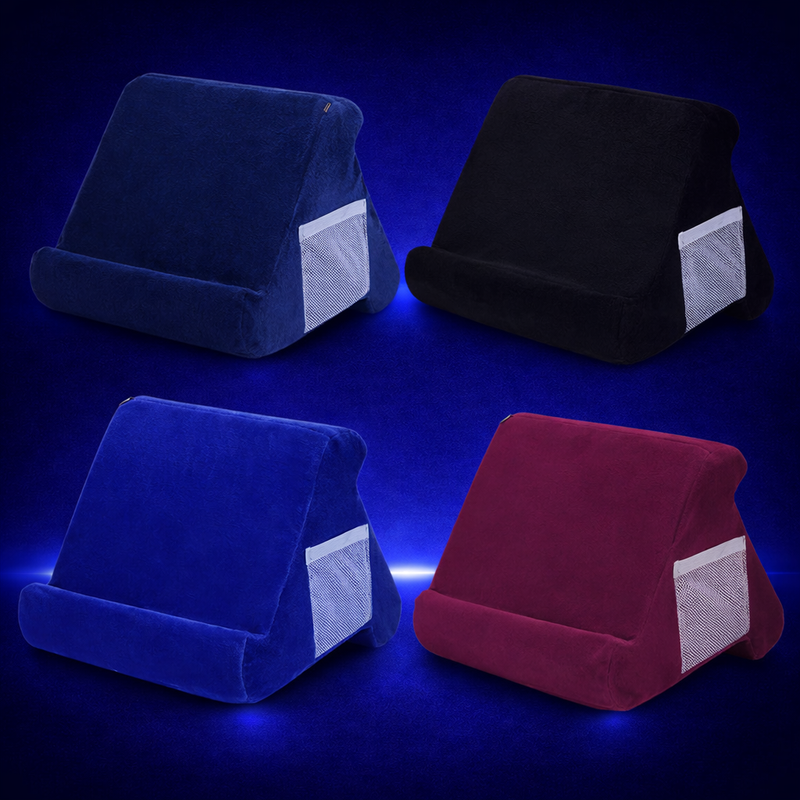 Adjustable Tablet Support Pillow