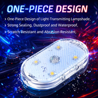 Mini Interior Touch Light