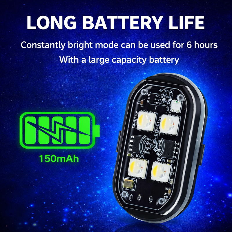 Premium Led Light with remote