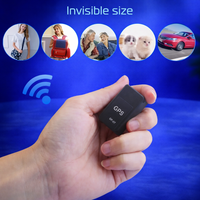 Multi Use GPS Tracker