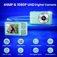 Full HD 1080p Digital Camera
