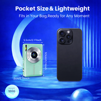 Full HD 1080p Digital Camera